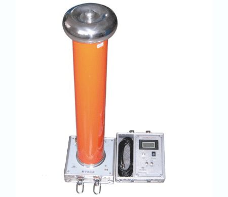 分壓器 原理、主要用途與電壓測(cè)量?jī)x表的關(guān)系